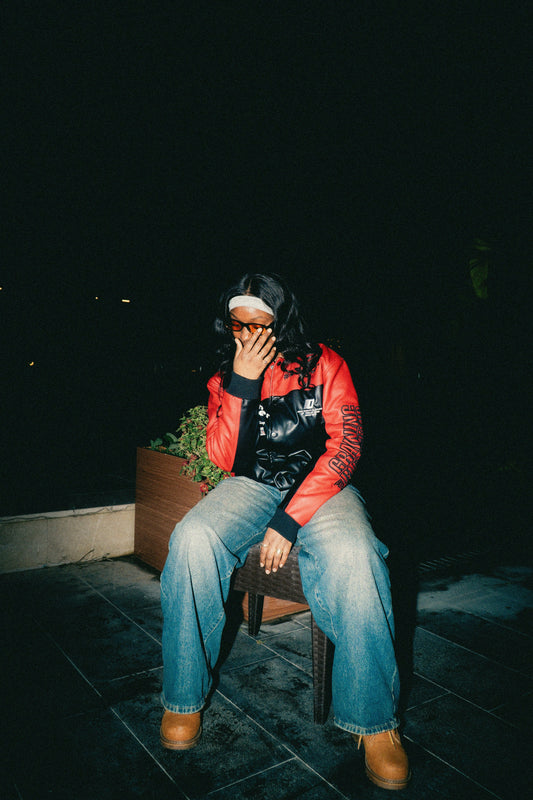 Clothed in Christ: Redefining Christian Streetwear