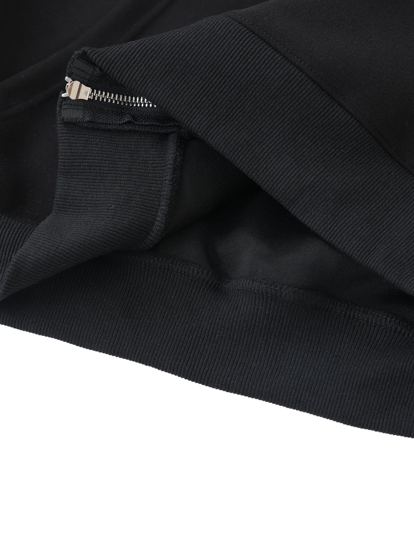 “Loved by Christ” Essential Heavyweight Hoodie [Black]